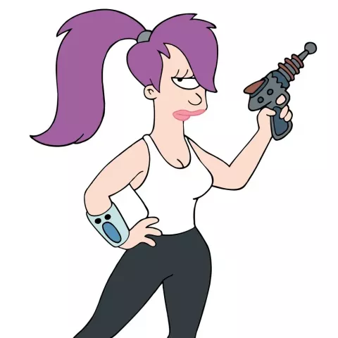 Turanga Leela